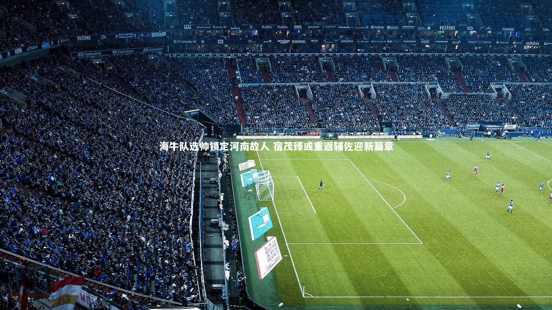 米兰体育_海牛队选帅锁定河南故人 宿茂臻或重返辅佐迎新篇章